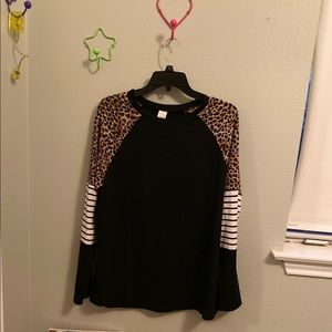 Large sunshine & Rodeos top